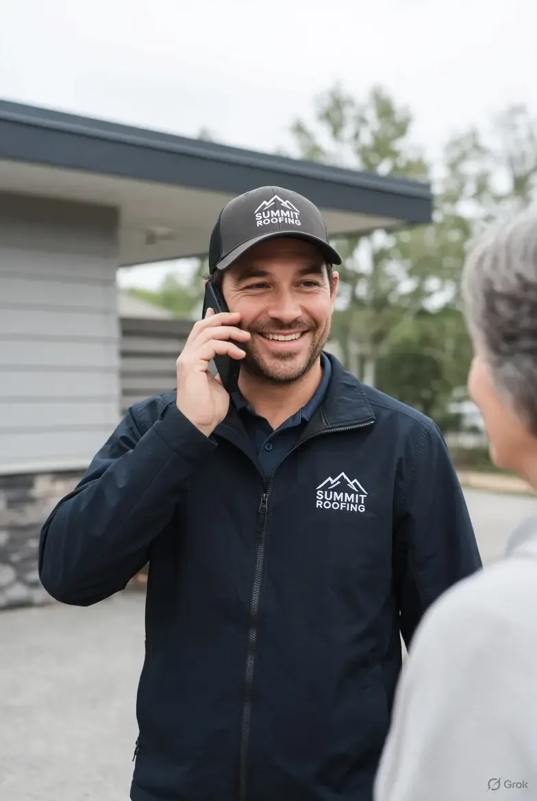 Flat Roof Leak Repair Blackwater, VA FAQs